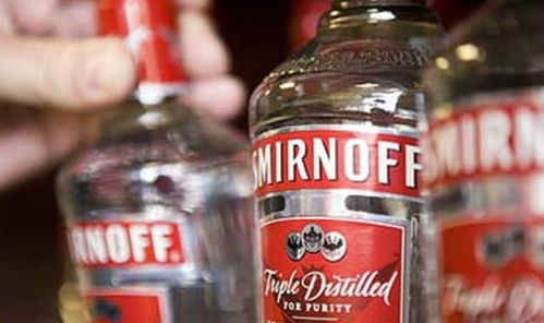 东西方烈酒之惑 伏特加的全球风靡与白酒的墙内芬芳