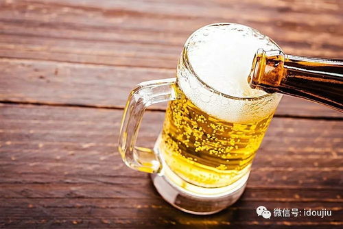 酒中滋味，健康考量 不同类型的酒对人体的影响