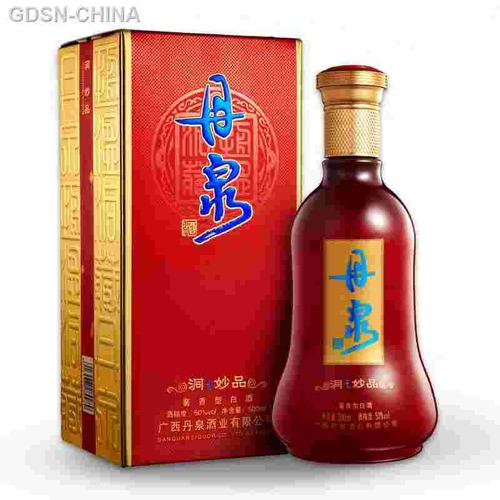 丹泉酱香洞之妙品价格面议食品/饮料/烟草/饮料/酒精饮料(包括脱醇酒)