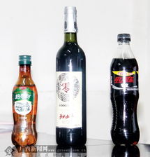 零度葡萄酒 你以为的“安全”，其实并不安全