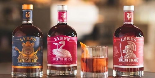 欧盟新规冲击饮品行业 无酒精饮品禁用‘杜松子酒’名称