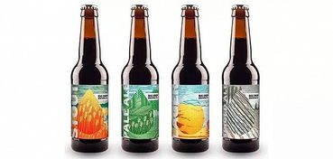 喝啤酒也能减啤酒肚？全球10款非酒精与脱醇饮品创新盘点