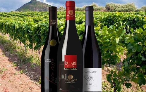 西西里醉美风情 从醇厚佳酿到脱醇新宠