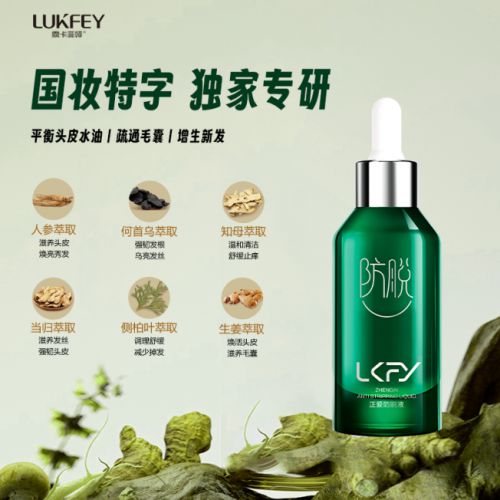 最有效的生发液是哪款？热门好物分享与选购指南